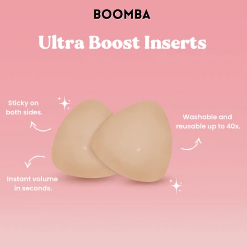 Boomba Ultra Boost